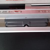 TV 10" LCD+RADIO+DVD  sottopensile (da riparare)