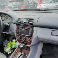 MERCEDES-BENZ ML 270 CDI 2005 - KIT AIRBAG