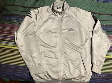 Giacca tuta Adidas vintage