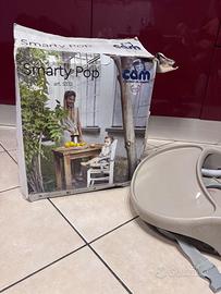 Seggiolone portatile CAM