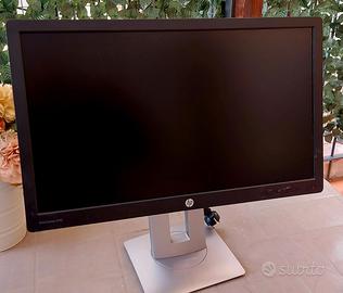 monitor HP 23"