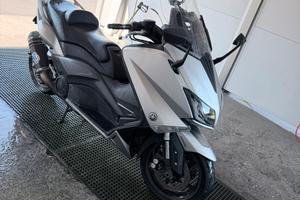 Tmax 530 2016