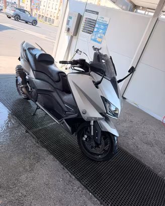 Tmax 530 2016