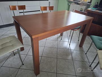 Tavolo da cucina