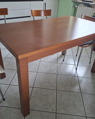Tavolo da cucina