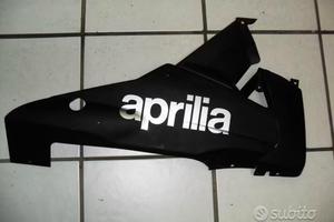 Ricambi carene e carter aprlia rsv4