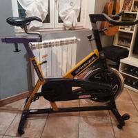 Spin bike Pro 