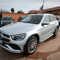 Mercedes-benz GLC 220 d 4Matic Premium Plus