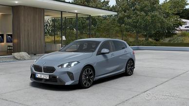 BMW Serie 1 120d 48V MSport auto