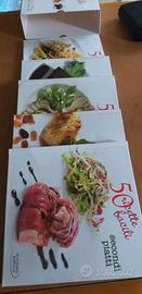 50 RICETTE FACILI