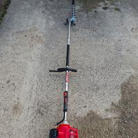 Tosasiepi allungato Maruyama AHT 2630 D