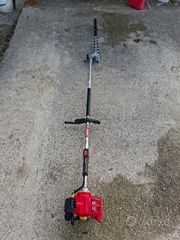 Tosasiepi allungato Maruyama AHT 2630 D