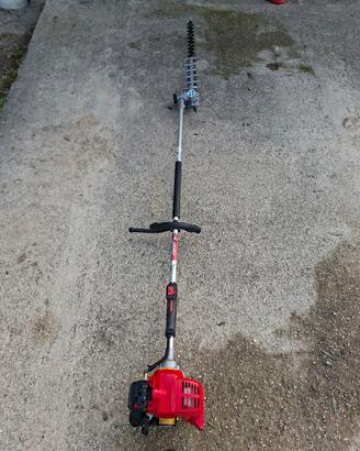 Tosasiepi allungato Maruyama AHT 2630 D