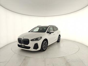 BMW BMW 218d Active Tourer