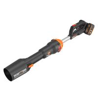 Soffiatore LeafJet a batteria Worx WG585E-Cardelli
