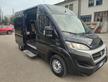 FIAT DUCATO 2018 A METANO 9POSTI PEDANA DISABILI E