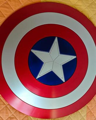 Scudo di Capitan America