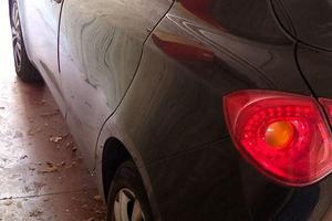 Alfa  Romeo Giulietta  distinctive