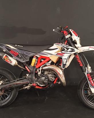 Beta RR Enduro 125 2t