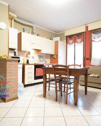 Appartamento di 63 m² con 3 locali a Castello d'Ar