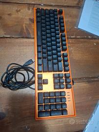tastiera pc