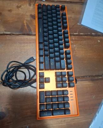 tastiera pc
