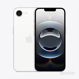 Apple iphone 16e 256gb