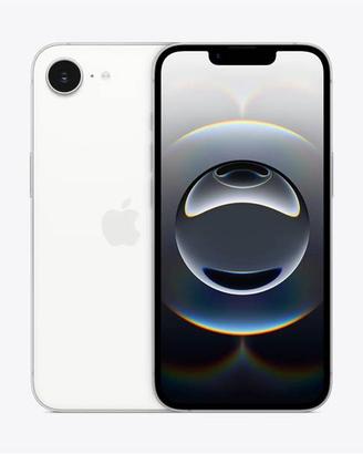 Apple iphone 16e 256gb