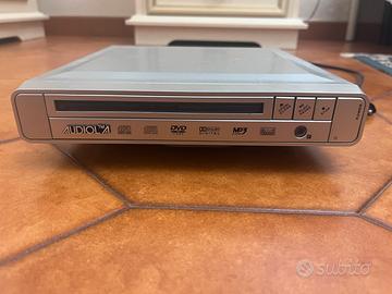Audiola lettore Dvd Divx 2014 usb