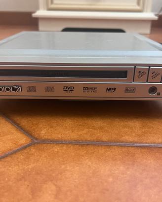 Audiola lettore Dvd Divx 2014 usb