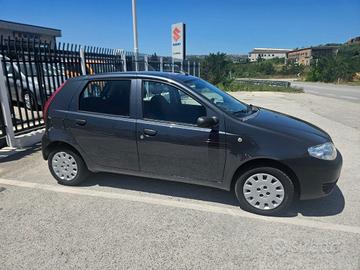 FIAT Punto Classic 1.2 GPL