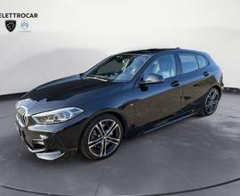 BMW Serie 1 120d xdrive 5p. M Sport