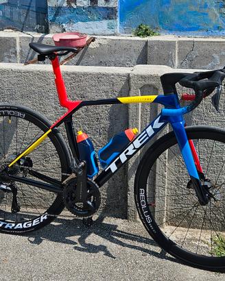 Trek Madone SLR7 Gen8 del  2025