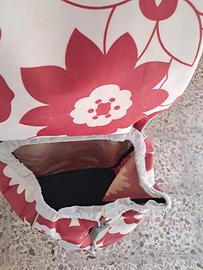 carrellino per la spesa