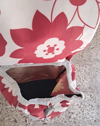 carrellino per la spesa