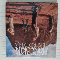 Maneskin - Teatro d'ira  Vol. 1 - CD