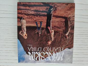 Maneskin - Teatro d'ira  Vol. 1 - CD