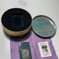 Zippo Reunion 90 anni Harley Davidson