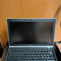 Dell Latitude 12 Pollici - PC Portatile