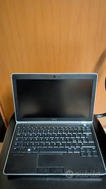 Dell Latitude 12 Pollici - PC Portatile