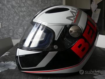 Casco BELL M1 taglia medium