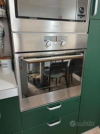 Forno da incasso Whirlpool