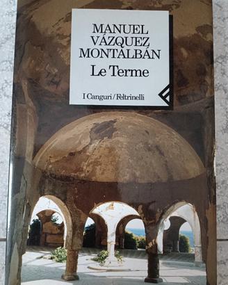 Manuel Vasquez montalban