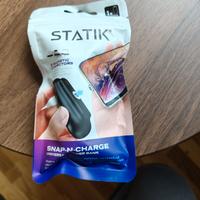 Mini Power Bank portatile 