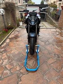 YAMAHA MT-07 2025