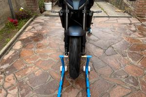 YAMAHA MT-07 2025