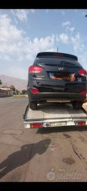 Ricambi Hyundai x35 Tucson 2013
