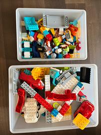 Lego duplo