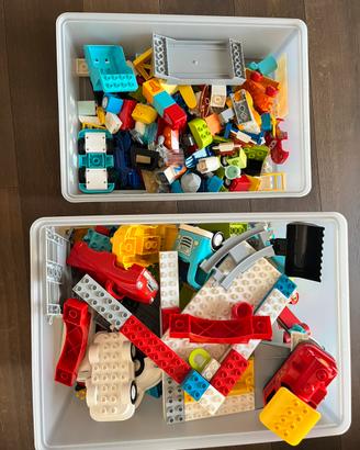 Lego duplo