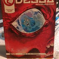 Fumetti Odessa 